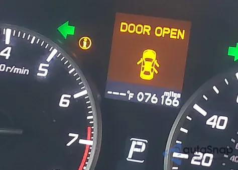 2014 Acura Ilx 2.0L из США, поврежденный, VIN 19VDE1F71EE000917